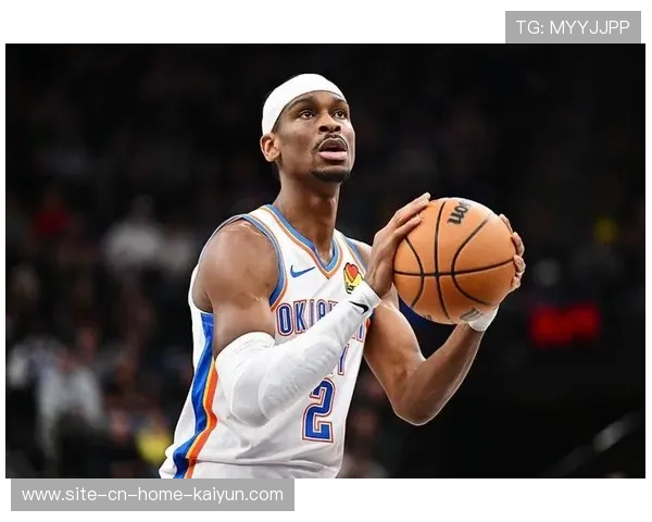 雷霆快速转换进攻得分领跑 亚历山大突破分球犀利